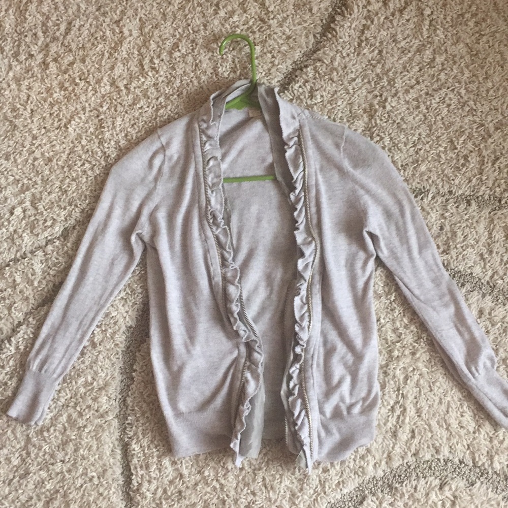 J.Crew sweater